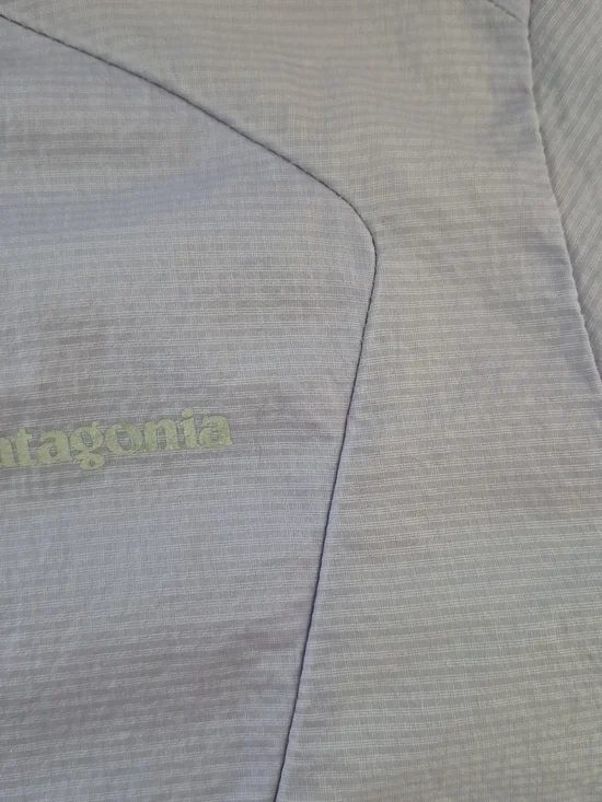 Patagonia Houdini Lightweight Hooded Jacket - Size XS - Picture 8 of 12